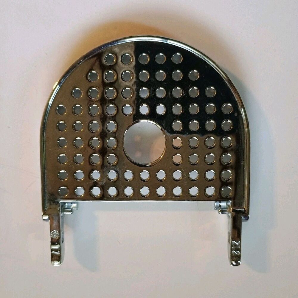 Nespresso Type  XN7 C110 C111 C121 D110  D111 D121 cup holder replacement part